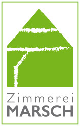 Zimmerei Marsch Logo